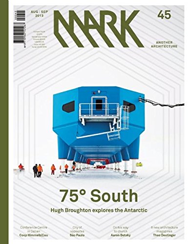 Download Mark #45: Another Architecture (Mark: Another Architecture) Download Mark #45: Another Architecture (Mark: Another Architecture)