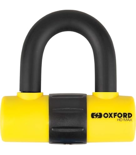 H&S Zware Fietsketting of Motorslot - Anti-diefstal Ketting 10 mm x 2 m
