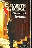 Cérémonies barbares