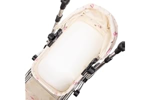 Baby Birds Dolls Pram Mattress - egg® Dolls Pram