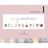 Magicm&aacute;ticas 1: Proyecto de matem&aacute;ticas