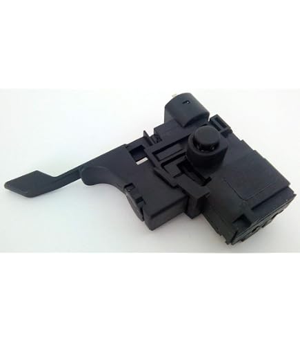 Schalter Ersatzteile für Bosch GBH 2-24 DSR 18-2RE 10-2 RE (Artikelnr. 1617200056) ab 14,10 € (Juli 2026