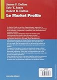 Image de Le Market Profile : Optimiser le trading avec l'information générée par le marché