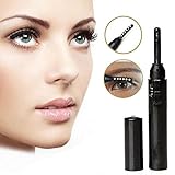eBasic Recourbe Cils Électrique Portable Chauffant Mini Bigoudi des Cils Outil d