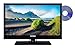 Produktbild Telefunken XF22D101D 56 cm (22 Zoll) Fernseher (Full HD, Triple Tuner, DVD-Player)