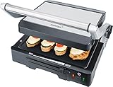 Steba FG 70 Cool-Touch Grill - 2