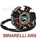 Produktbild LICHTMASCHINE STATOR ZÜNDUNG für MINARELLI-MOTOR 50 AM3 AM4 AM5 AM6 EU1