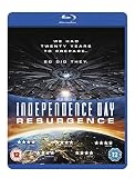 Independence Day: Resurgence [Blu-ray] UK-Import, Sprache-Englisch - 