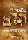 El Poder de los Salmos - Libro II - Salmos 42-72: Ideas e Inspiración Tomadas de las enseñanzas clásicas de Breslov Para enriquecer la Lectura de los Tehilim by Rabí Najmán de Breslov, Rabí Natán de Breslov