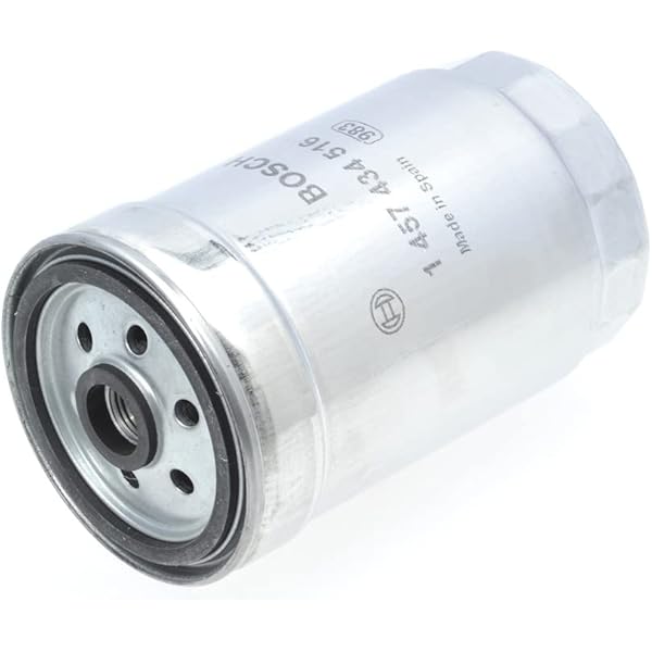 Herth+Buss J1331006 Kraftstofffilter : Amazon.de: Auto & Motorrad 