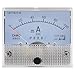 Produktbild aktuellen Messung DC 0–100 mA Maßstab Milli Ampere Amperemeter Panel Meter