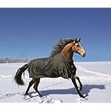 Euroriding Winterdecke Fairbanks Ausführung 200g