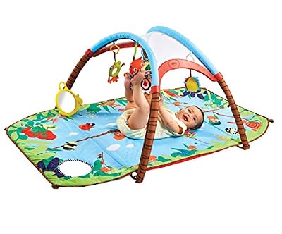 Tiny Love 80834084 Tapis de Jeux et d'Eveil