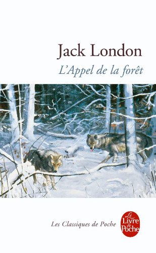 couverture de : L'appel sauvage