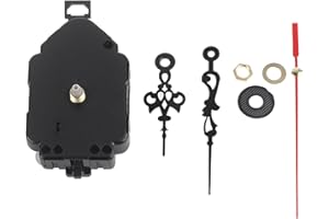 Nikou Movimento dell'orologio al Quarzo, Meccanismo a Pendolo di Movimento di Orologi da Parete, Sostituzione delle Parti di Riparazione dell'orologio Domestico