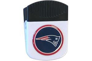 Siskiyou Sports San Jose Sharks Clip-Magnet mit Flaschenöffner, 2 Stück