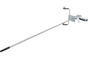 BGS 9976 | Bloque pédale de Freins et d'accélération