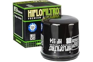 MGKIT FILTRO OLIO HIFLO HF554 MV AGUSTA F4S,MV AGUSTA F4 AGOSTINI