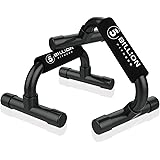 5BILLION Maniglie per Flessioni Push Up Bars Stand - Home Gym Esercizio Allenarsi Formazione - Buono per Il Tuo Formazione Mu