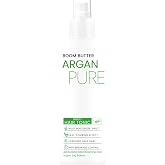 BOOM BUTTER Emergency Rescue Energy Argan Pure Hair Tonic 150ML