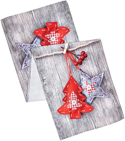 EuroF Irany 91561 CZ SW/Cho/Tree/1, 40 cm, Red/White