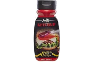 Servivita sauce Ketchup 320ml