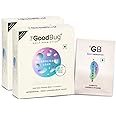 The Good Bug Metabolically Lean SuperGut Powder | Probiotics + L-Carnitine | Regulates Metabolism & Cravings | For Men & Women | 30 Days Pack