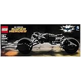 LEGO� 5004590 DC Comics Super Heroes BAT POD LIMITED EDITION - LEGO
