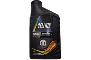 Selenia WR Forward 0W-30 Motoröl 1l