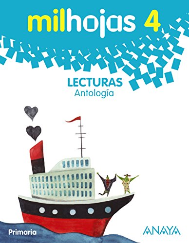 Lecturas 4 Milhojas