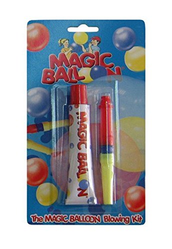 Maro Toys 15041 – Magic Balloon, Ballongel für formbare Luftballons, 20 g - 2