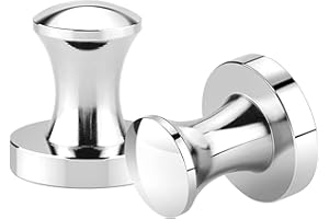 Wukong Poderoso imán de 100 Libras Forma cónica en Acero de neodimio,chinchetas magnéticas Pins de sujeción para Muy Fuertes, imanes para Oficina,Ideales para la Cocina,Artículos Colgantes