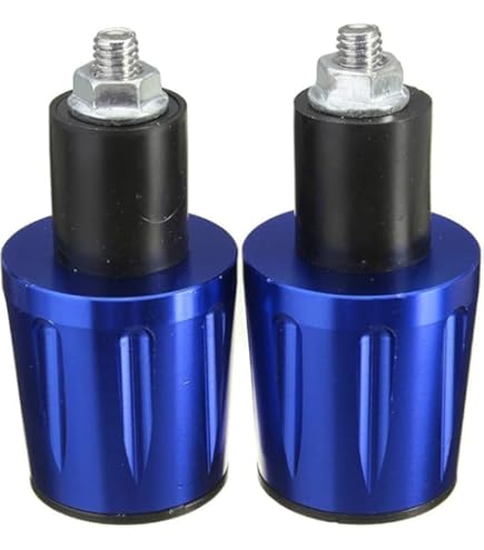 X AUTOHAUX 1 Paire 7/8" 22mm Moto Frein Embrayage Pompe