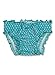 Sanetta Baby Girls 0-24m 430233 Swimsuit, Blue (Capri Breeze 50078), 9-12 Months (Manufacturer Size: 80)