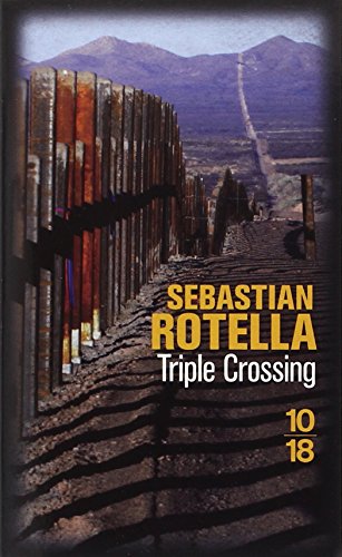 couverture de : Triple crossing