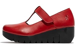 Fly London Women's Veka339flyOxford