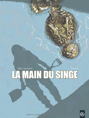La main du singe 2