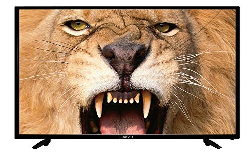Nevir - Led TV 28 nvr-7412-28hd-n Negro TDT HD hdmi USB-r