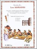 Image de Los Romanos (Secretos de...)