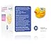 Ramili Floating Bath Thermometer Duck