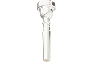 Vincent Bach Mundstück Trompete standard Serie 351 Modell 3