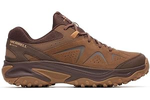 Merrell Yokota 3 GTX EARTHEN 41