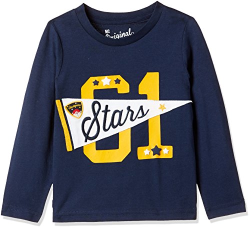 Mothercare Baby Boys T-Shirt - Amazon