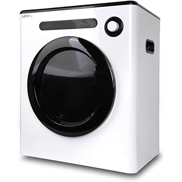 EasyPART Compatibile/ricambio Per Samsung DC93-00387A Ventola Ventola Per Asciugatrice - Foto 2