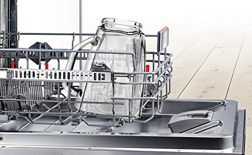 Bosch MUZ9MX1 ThermoSafe Glasmixer mit Edelstahl-Messer für Küchenmaschine OptiMUM - 6