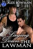 Cover zum Buch Laying Down the Lawman