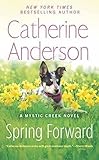 Front cover for the book Spring Forward by Catherine Anderson