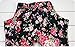 niceEshop(TM) Girl Pure Color Vest Small Broken Flower Hairband Harem Pants Set