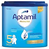 Aptamil 5 Prebiyotikli &Ccedil;ocuk Devam S&uuml;t&uuml; 350 Gr