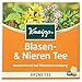 Produktbild Kneipp Blasen-& Nieren Tee, 10 Beutel, 5er Pack (5 x 16 g)